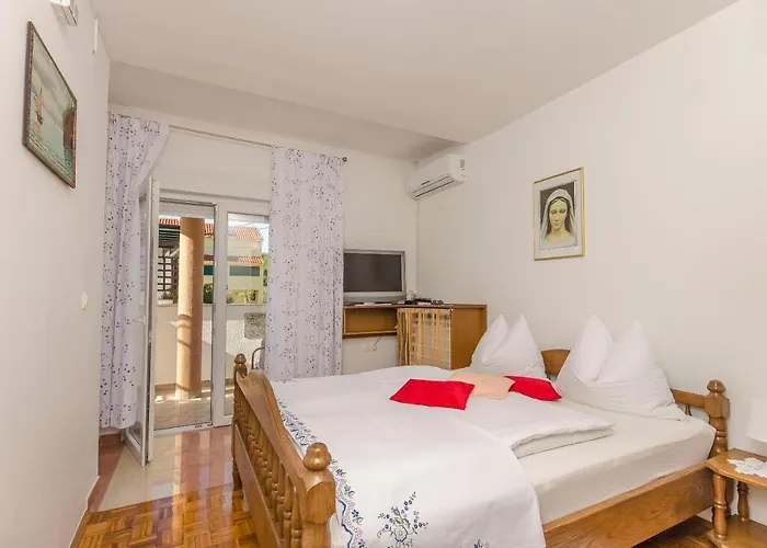 Ivanka On The Vodice