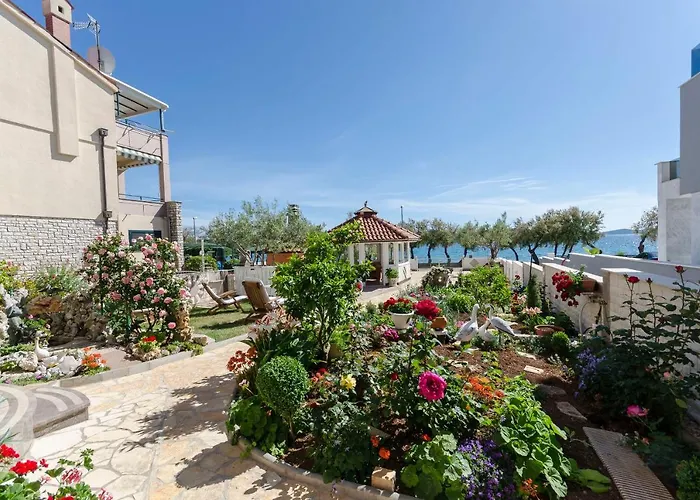 Lägenhet Ivanka On The Vodice