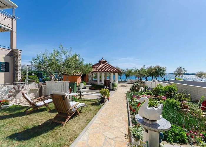 Ivanka On The Apartman Vodice