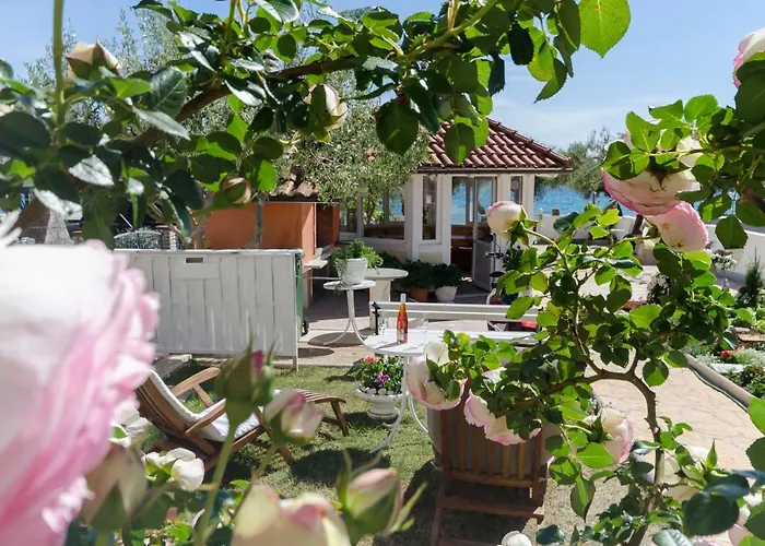 Ivanka On The Vodice