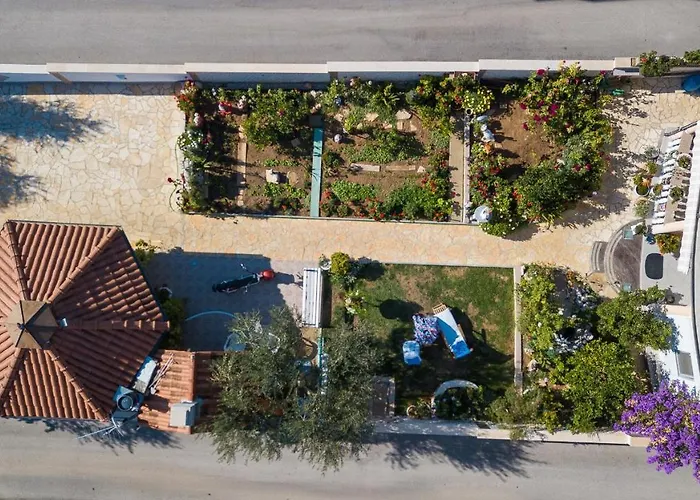 Apartman Ivanka On The Vodice