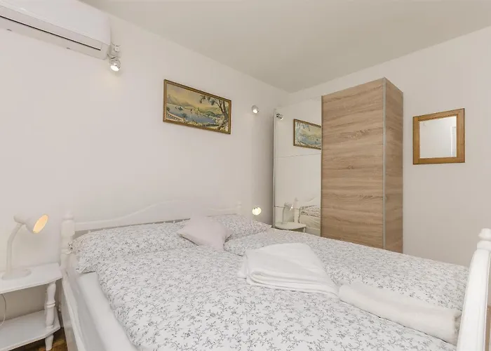 Ivanka On The Vodice