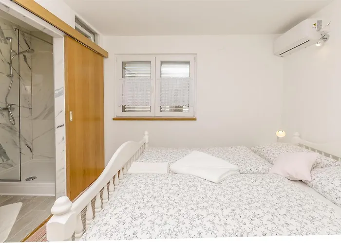 Ivanka On The Apartman