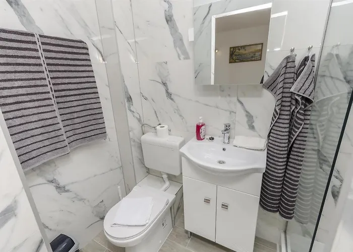 Ivanka On The * Vodice